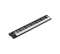 Icon Pro Audio Artist 88 USB MIDI keyboard controller with 88 velocity-sensitive keys for studio and live use