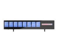 ICON Pro Audio D4-T Display for P1-M