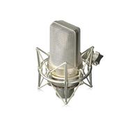 iCON Pro Audio Space 103 condenser microphone with XLR connector, cardioid polar pattern, 20 Hz-20 kHz, 123 dB dynamic range, 8 dBA self-noise