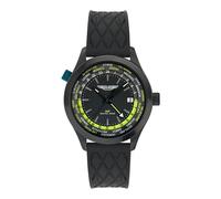 Aston Martin Men's Analogue Quartz Watch Aml Icon GRZ