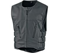 Icon Regulator D30 Stripped Vest, black, size 4XL for Men