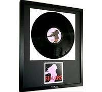 Icon Republic The Killers - Mr Brightside - Luxury Framed Original 12 inch Vinyl - Very Rare