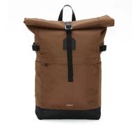 Icon Rolltop 14 Backpack Brown one size