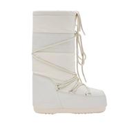Moonboot - Après-ski boots - Moon Boot Icon Rubber Cream - Size 35-38 - Beige Beige 35-38