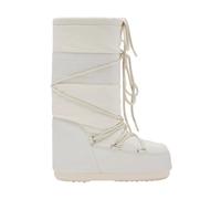 Icon Rubber Panna - unisex - Moon Boot - Winter Boots - White - 1 UK - Shoes 1 UK