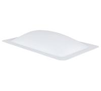 ICON RV Skylight - SL1422W - White
