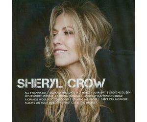 Icon: Sheryl Crow