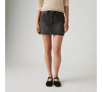 Icon Skirt Dark MIrror