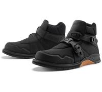 Icon Slabtown, shoes waterproof 11 US Black