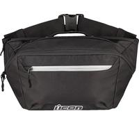 Icon Slabtown Slingbag Black