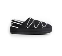 Icon Slipper - female - Moon Boot - Clogs - Black - 3 UK - Shoes 3 UK