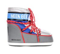 Icon Space Racing Mid Calf Boots - female - Moon Boot - Winter Boots - Multicolor - 6 UK - Shoes 6 UK