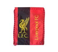 Icon Sports Fan Shop UEFA Champions League Soccer Barça Drawstring Bag