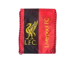 Icon Sports Fan Shop UEFA Champions League Soccer Barça Drawstring Bag