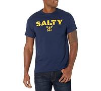 Icon Sports Men's U.s. Navy Short Sleeve T-Shirt, Heathered Green, Medium