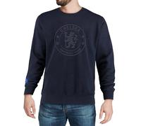 Icon Sports Official Chelsea Soccer Crew Neck - Unisex Adult