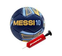 Icon Sports Officially Licensed Argentina Football Size 3 Navy AFA095BL