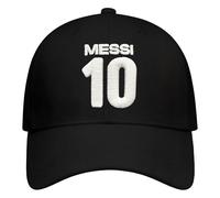 Icon Sports Officially Licensed Argentine Soccer Federation Adjustable Cap - Unisex Adult