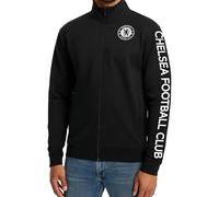 Icon Sports Officially Licensed Chelsea FC track Jacket - Unisex Adult