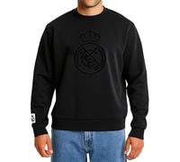 Icon Sports Real Madrid CF Soccer Crew Neck - Unisex Adult