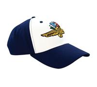 Icon Sports Unisex's Official Indy 500 Cap Adult, Ims153cp-n, One Size
