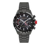 Aston Martin Men's Chronograph Quartz Watch Aml Icon SPT