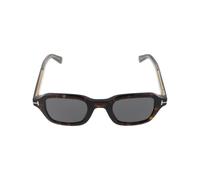 Icon Sunglasses - unisex - Tom Ford - Sunglasses - Black - 46 MM - Accessories 46 MM