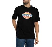 Icon T-Shirt Black L