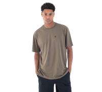 ICON TEE SS Olive