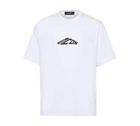 Icon T-shirt - male - Dsquared2 - T-Shirts - White - M - Tops M