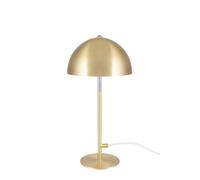 Icon Table Lamp Brushed Brass