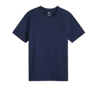 Icon Tee Garment - male - Levi's - T-Shirts - Blue - S - Tops S
