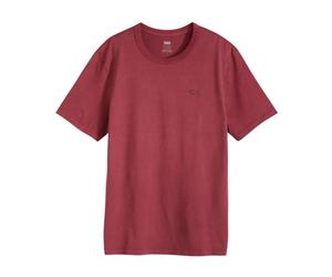 Icon Tee Garment - male - Levi's - T-Shirts - Red - S - Tops S