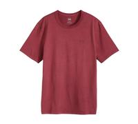 Icon Tee Garment - male - Levi's - T-Shirts - Red - XL - Tops XL
