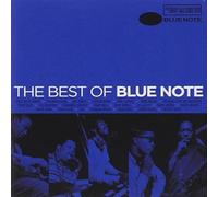 Various Artists - The Best Of Blue Note [Vinyl LP] [VINYL]