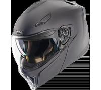 ICON Threshold Helmet - Steady State - Black - Large 0100-2694