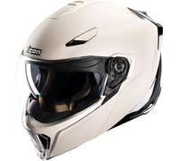 Icon Threshold Steady State, modular helmet 3XL White
