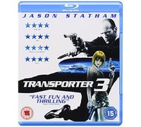 ICON - Transporter 3 - BLUR - J3z