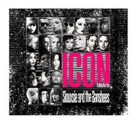 Icon: Tribute To Siouxie & The Banshees [CD]