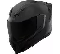 Icon Ultraflite Rizz, full face helmet 3XL Black