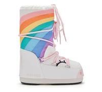 Shoes MOON BOOT Kids color Multicolor - Size: 23 - female