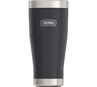 Icon Vacuum Mug Insulated Mug Isoliertrinkflasche 0,47 L Graphite Drinking Cup