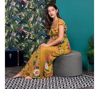 Icon Velvet Pouffe Luxury Soft Round Bean Bag Footstool Beanbag Footrest Stool