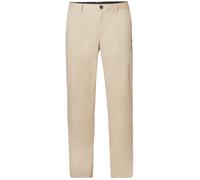 Icon Water Repellent Oxford Tan Chino Pants Oakley Brown 32R