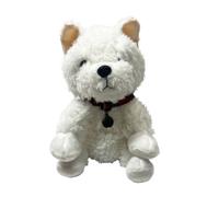 Icon Westie Dog Driver Headcover One Size