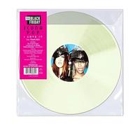 Icona Pop - I Love It (Feat. Charli XCX) - Vinyl LP - RSD 2025