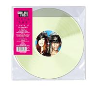 ICONA POP - I Love It - Vinyl Record - K3z