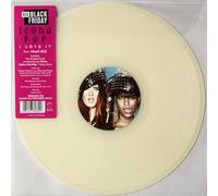 Icona Pop - Icona Pop feat. Charli XCX - I Love It - Glow-in-the-Dark Single (RSD Black Friday 2025) [VINYL]