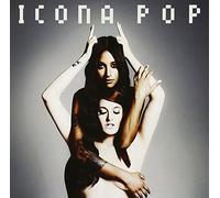 Icona Pop - This Is . . . Icona Pop [Japan LTD CD] WPCR-15184