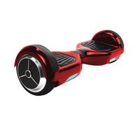 IconBit RED Smart Scooter 5th Generation Self-balancing Technology